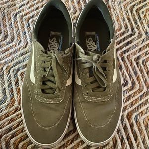 Men’s Vans Sneakers